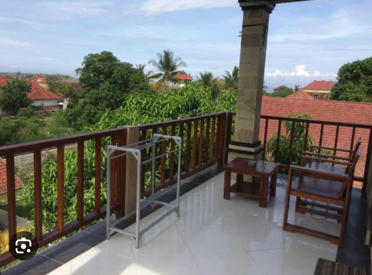 Shipwreck Point Inn Nusa Lembongan  Exterior photo