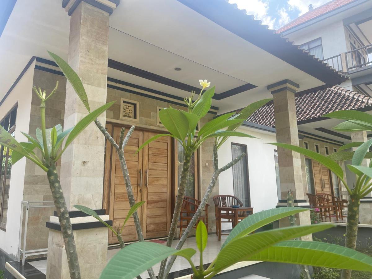 Shipwreck Point Inn Nusa Lembongan  Exterior photo